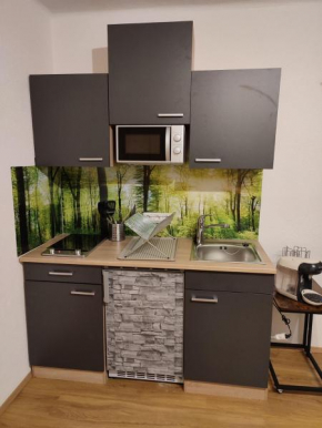 Studio in einem Bauernhaus